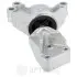 Подушка двигуна (R) Fiat Fiorino 1.3D 07- Optimal F88242 (фото 1)