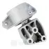 Подушка двигуна (R) Fiat Fiorino 1.3D 07- Optimal F88242 (фото 3)