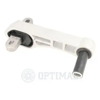 Подушка двигуна (задня/нижня) Citroen Nemo 1.3D Multijet (косточка) Optimal F88243