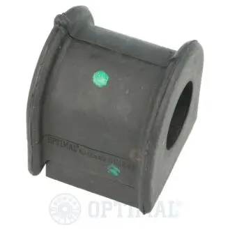 Втулка стабилизатора (переднего) Toyota Corolla/Avensis 02-09 (d=22mm) Optimal F88255