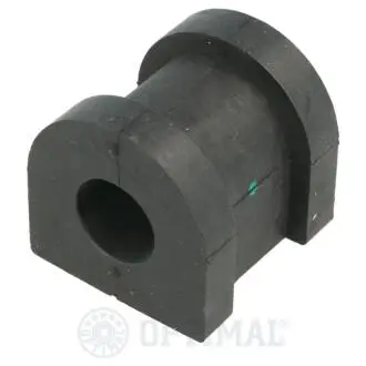 Втулка стабілізатора (заднього) Mitsubishi Outlander II 06-13/Peugeot 4007 07-13 (d=19.5mm) Optimal F88267