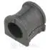 Втулка стабілізатора (переднього) Toyota Yaris 99-05 (d=24mm) Optimal F88273 (фото 1)