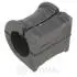 Втулка стабілізатора (переднього) Toyota Yaris 99-05 (d=24mm) Optimal F88273 (фото 2)