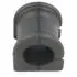 Втулка стабілізатора (переднього) Toyota Yaris 99-05 (d=24mm) Optimal F88273 (фото 3)