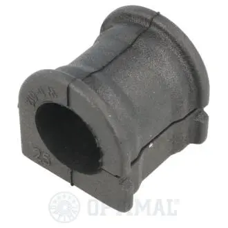 Втулка стабілізатора (переднього) Toyota Yaris 99-05 (d=24mm) Optimal F88273