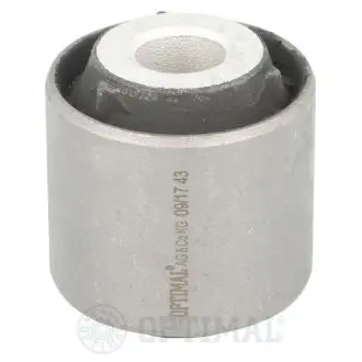Сайлентблок важеля (заднього) MB (W124/W202/W210) (12x36x38) Optimal F88275