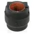 Втулка стабілізатора (переднього) Mini Cooper 01-06 (d=24mm) Optimal F88322 (фото 1)
