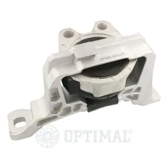 Подушка двигуна (R) Ford Focus 1.6-2.0 03-12 Optimal F88350