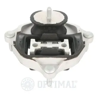 Опора КПП Audi A4, A4 Allroad, A5 1.8-2.0D 10.07-01.17 Optimal F88351