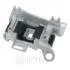 Опора двигуна Renault Fluence, Grand Scénic III, Megane CC, Megane III, Scenic III 1.2-Electric 11.08- Optimal F88356 (фото 1)
