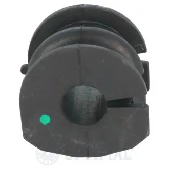 Втулка стабілізатора (заднього) Nissan Qashqai 07-13 Optimal F88361