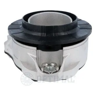 Подушка амортизатора (переднього) Fiat Ducato 09- (L) Optimal F88400