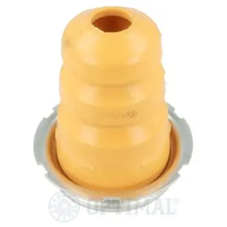 Отбойник рессоры (задней) VW Caddy 03- (122mm) Optimal F88461
