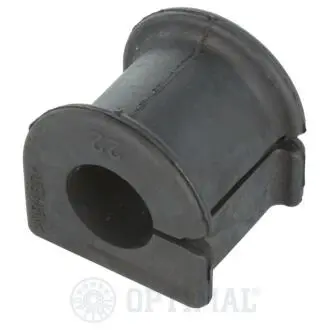 Втулка стабілізатора (переднього) Toyota Corolla 00-08 (d=21mm) Optimal F88470