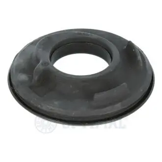 Проставка пружини (передньої) Audi A4/A6/VW Passat 94-10 Optimal F88479