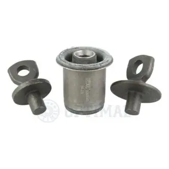 Сайлентблок подвески Optimal F8-8534