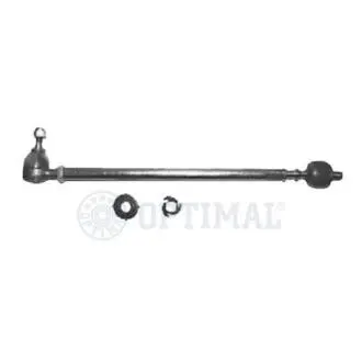 Кермова тяга Optimal G0047