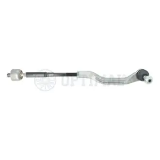 Тяга рулевая (с наконечником) (L) Renault Megane IV 15-/Scenic IV 18- Optimal G02002