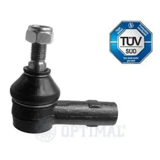 Наконечник поперечної кермової тяги Optimal G1020