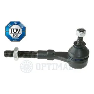 Наконечник поперечної кермової тяги Optimal G1044
