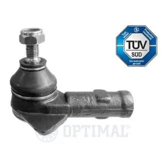 Рулевой наконечник Optimal G1-072
