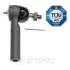 Наконечник поперечной рулевой тяги Optimal G11020 (фото 2)