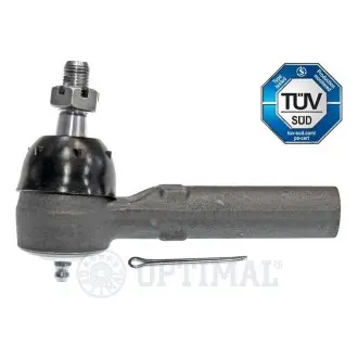 Наконечник поперечної кермової тяги Optimal G11020