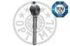 Наконечник поперечной рулевой тяги Optimal G1102 (фото 2)