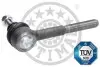Наконечник поперечной рулевой тяги Optimal G1102 (фото 3)