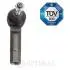 Наконечник поперечной рулевой тяги Optimal G11051 (фото 2)