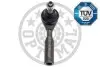 Наконечник поперечной рулевой тяги Optimal G11054 (фото 2)