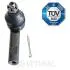 Наконечник поперечной рулевой тяги Optimal G11077 (фото 2)