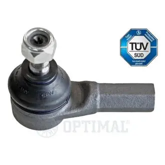 Наконечник поперечної кермової тяги Optimal G11079
