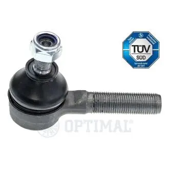 Наконечник поперечної кермової тяги Optimal G11091