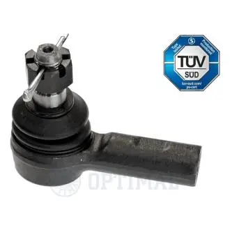 Наконечник поперечної кермової тяги Optimal G11101