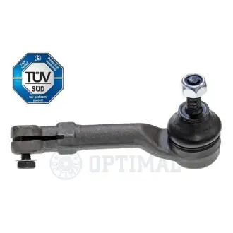 Наконечник поперечної кермової тяги Optimal G11109