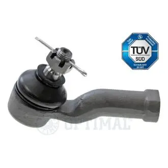 Наконечник поперечной рулевой тяги Optimal G11114