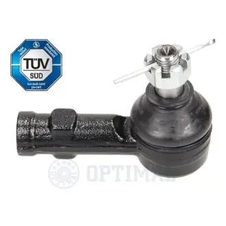 Наконечник поперечної кермової тяги Optimal G1114