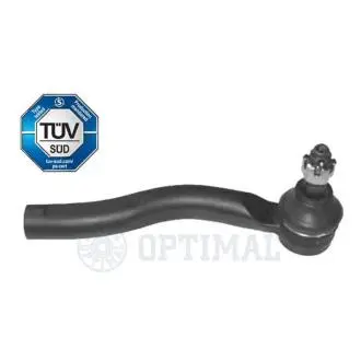 Наконечник поперечної кермової тяги Optimal G11156