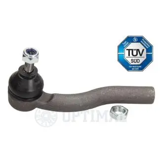 Наконечник поперечної кермової тяги Optimal G11222
