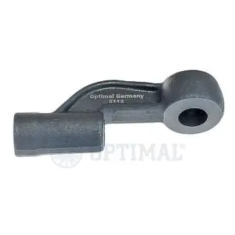 Наконечник поперечной рулевой тяги Optimal G11233