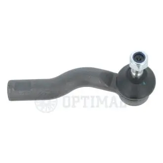 Наконечник поперечной рулевой тяги Optimal G11279
