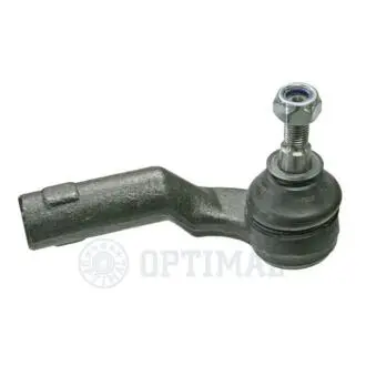 Наконечник поперечной рулевой тяги Optimal G11280