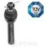 Наконечник поперечной рулевой тяги Optimal G1128 (фото 2)