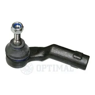 Наконечник поперечной рулевой тяги Optimal G11290