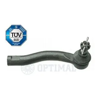 Наконечник поперечної кермової тяги Optimal G11303