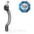 Наконечник поперечной рулевой тяги Optimal G11310 (фото 2)