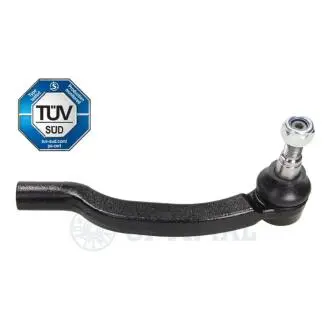 Наконечник поперечной рулевой тяги Optimal G11310