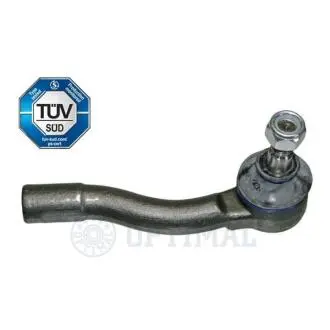 Наконечник поперечної кермової тяги Optimal G11332