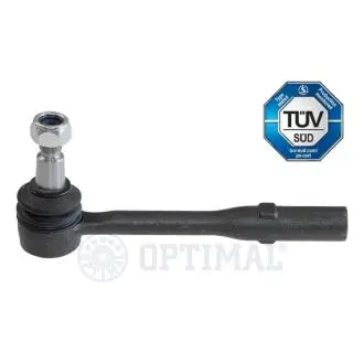 Наконечник поперечної кермової тяги Optimal G11338